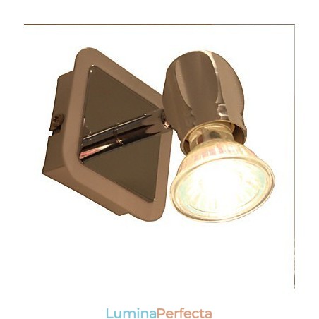 Aplice Moderne Cromate Aplice Baie 3W Aplice Moderne Cromate Aplice Baie 3W