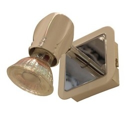 Aplice Moderne Cromate Aplice Baie 3W