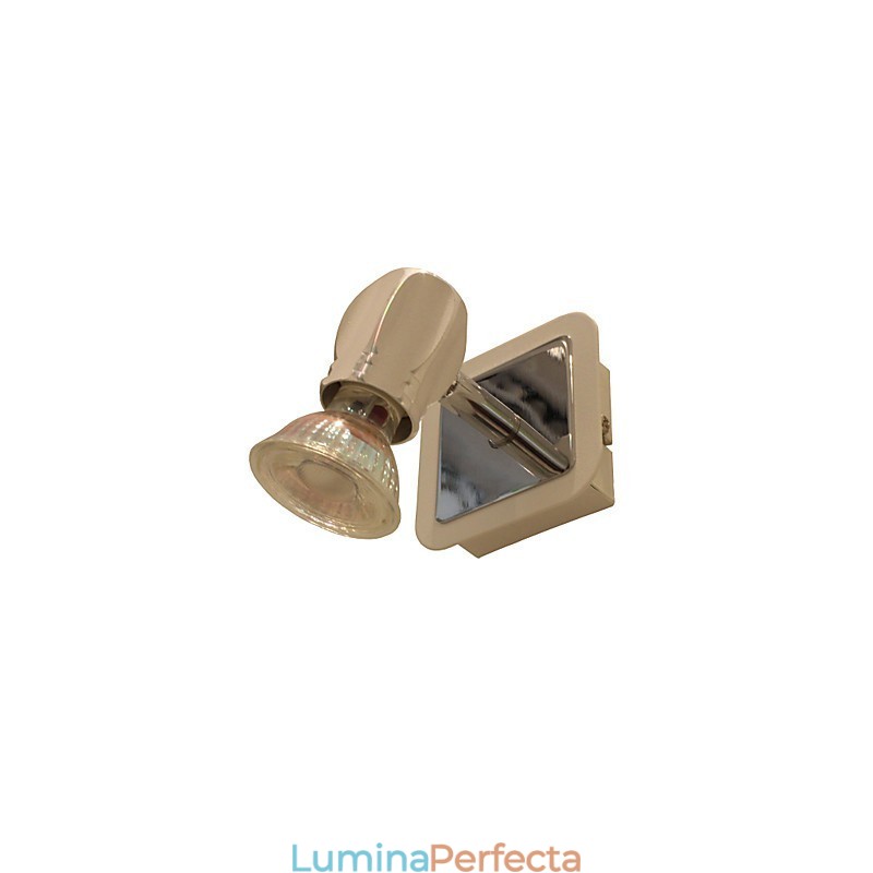 Aplice Moderne Cromate Aplice Baie 3W