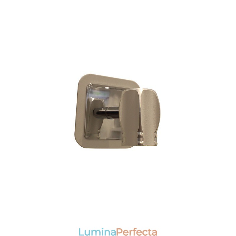 Aplice Moderne Cromate Aplice Baie 3W