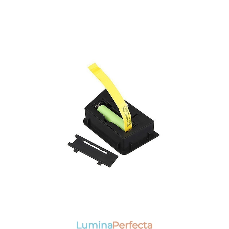 Lampă de perete cu 2 felinare, cu energie solară, galben cald