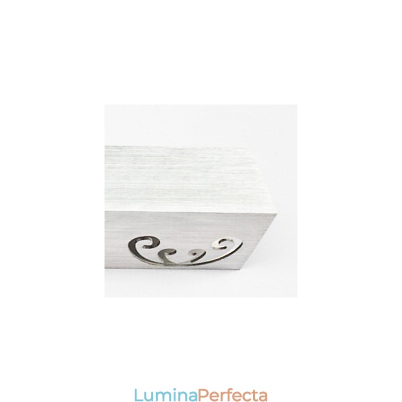 Aplice Modern Contemporan Metal