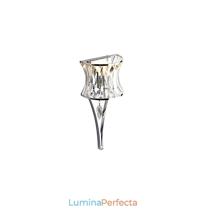 Aplice Modern Contemporan Metal