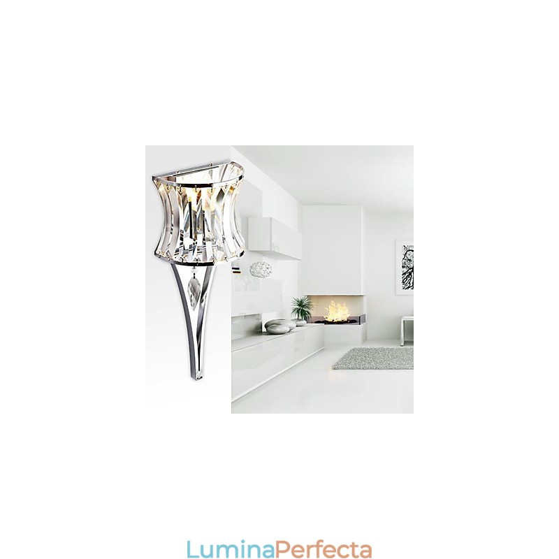 Aplice Modern Contemporan Metal