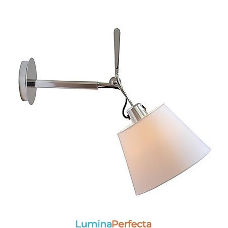 Aplice de perete Lămpi cu braț oscilant Lumânare Aplice de perete Aplice de lectură Modern Contemporan Metal Aplice de perete Lămpi cu braț oscilant Lumânare Aplice de perete Aplice de lectură Modern Contemporan Metal