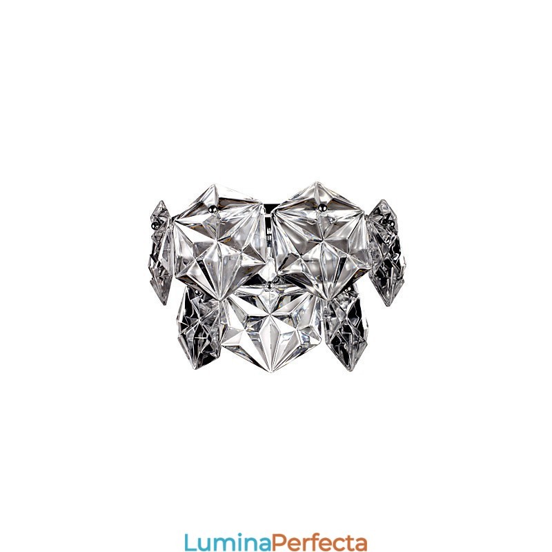 Aplice Cristal Modern Contemporan G9 Crystal
