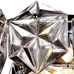 Aplice Cristal Modern Contemporan G9 Crystal