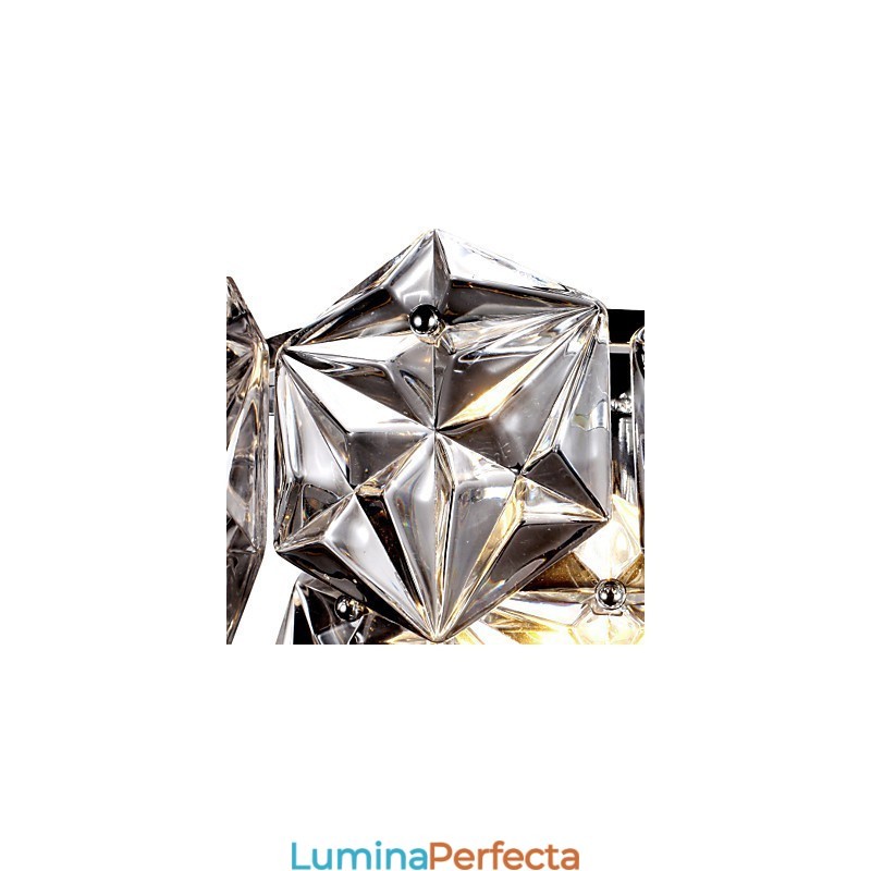 Aplice Cristal Modern Contemporan G9 Crystal