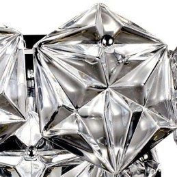 Aplice Cristal Modern Contemporan G9 Crystal