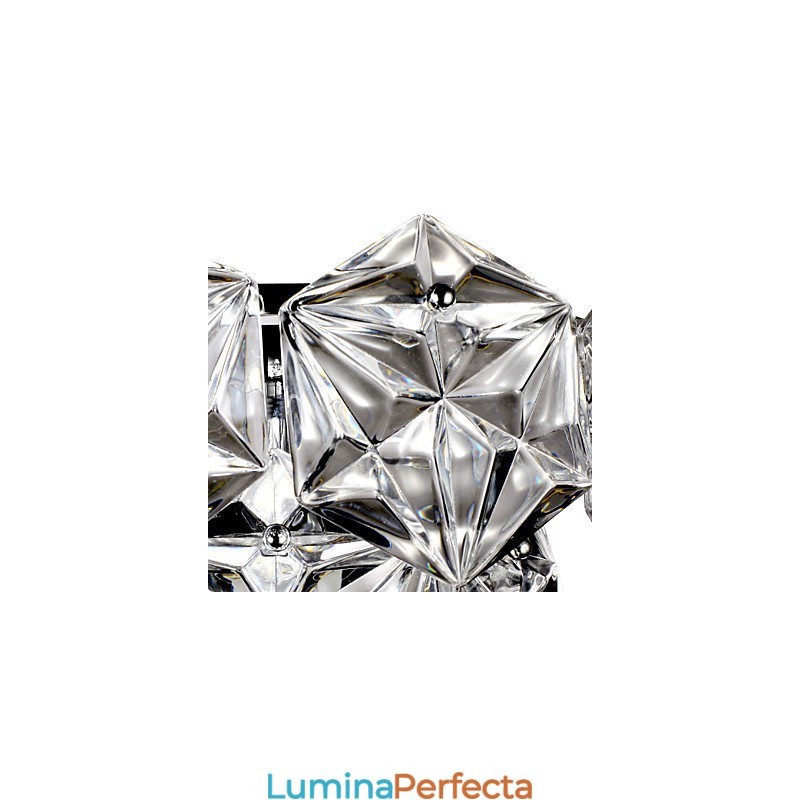 Aplice Cristal Modern Contemporan G9 Crystal