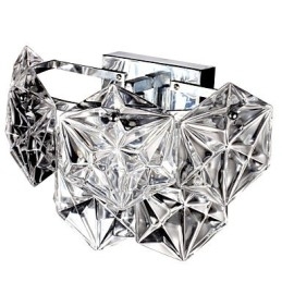 Aplice Cristal Modern Contemporan G9 Crystal