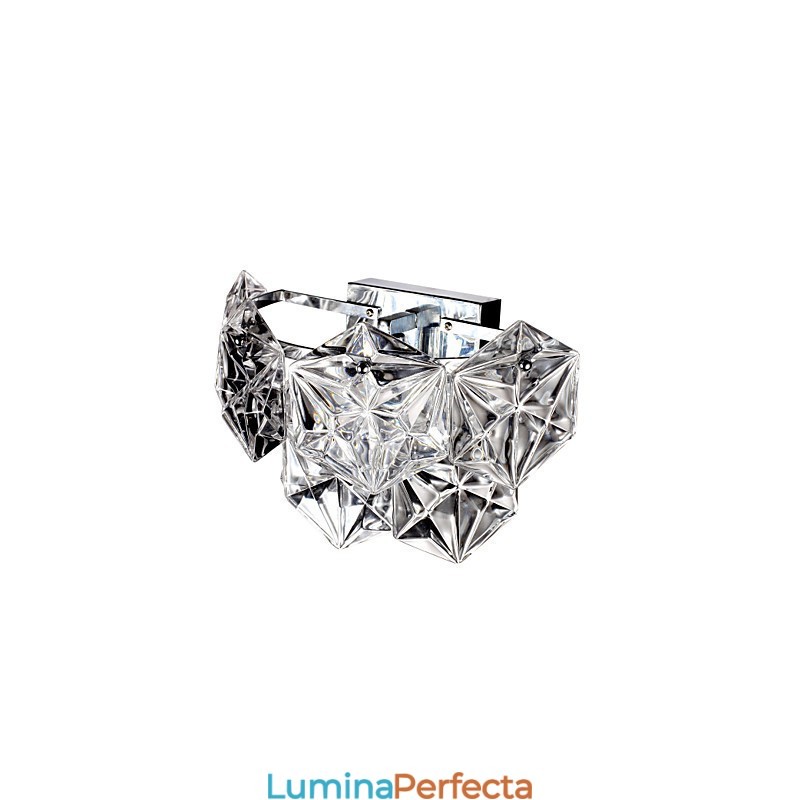 Aplice Cristal Modern Contemporan G9 Crystal