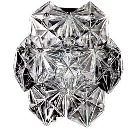 Aplice Cristal G9 Crystal