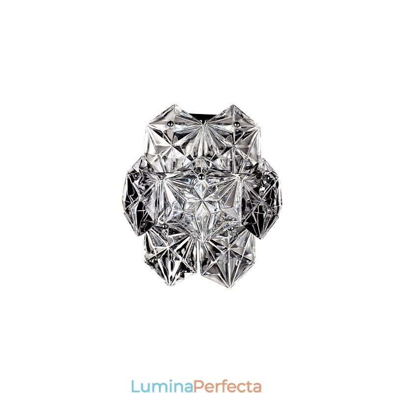Aplice Cristal G9 Crystal