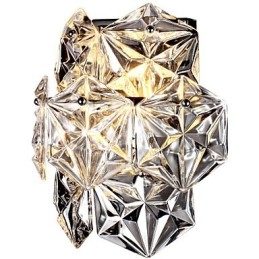 Aplice Cristal G9 Crystal