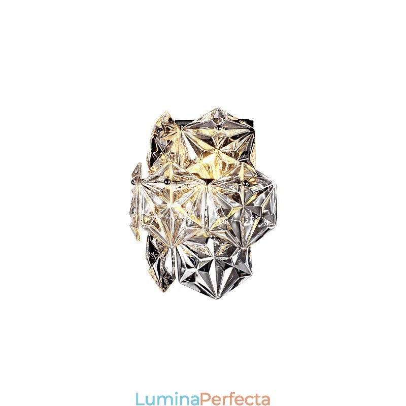 Aplice Cristal G9 Crystal