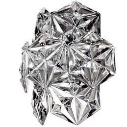 Aplice Cristal G9 Crystal