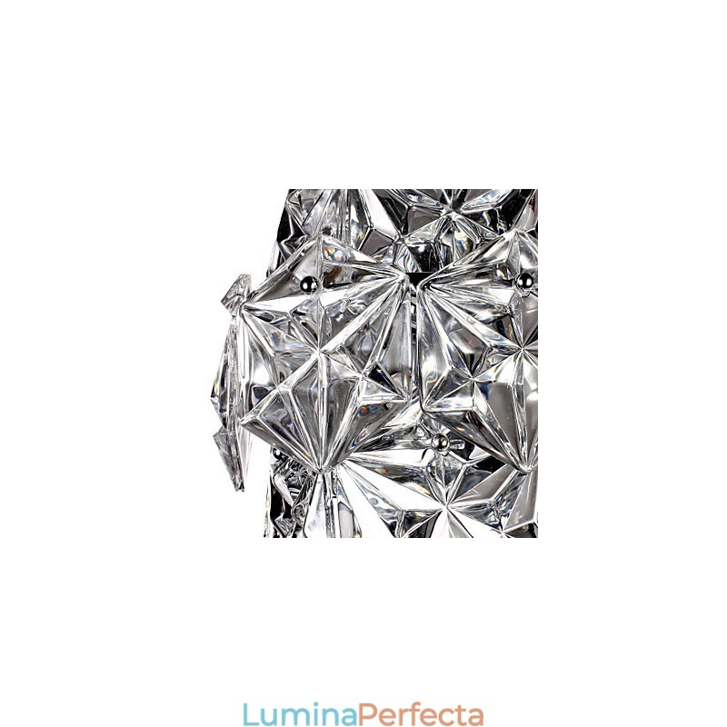 Aplice Cristal G9 Crystal