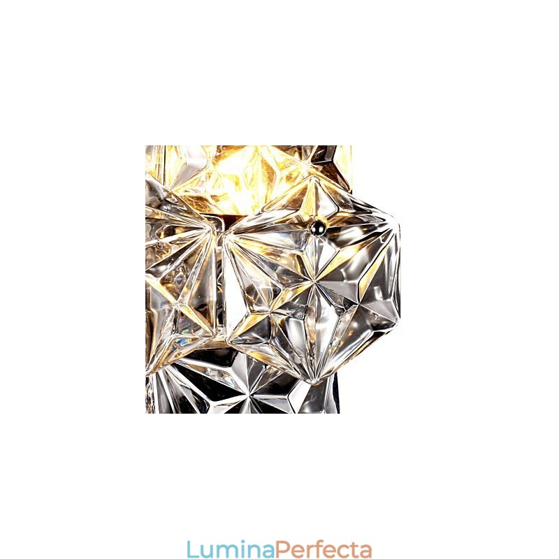 Aplice Cristal G9 Crystal