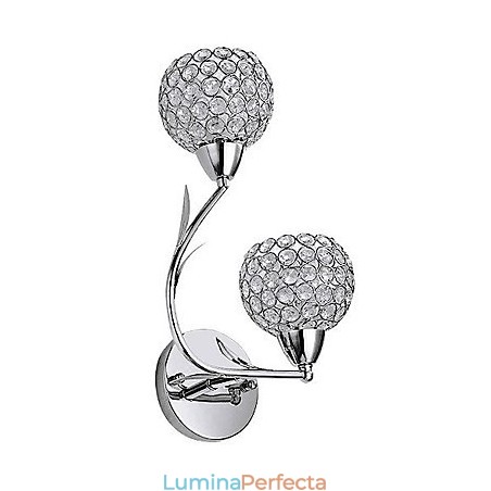 Aplice Cristal Modern Contemporan Metal Aplice Cristal Modern Contemporan Metal