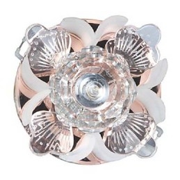 Aplice Modern Contemporan G4 Metal