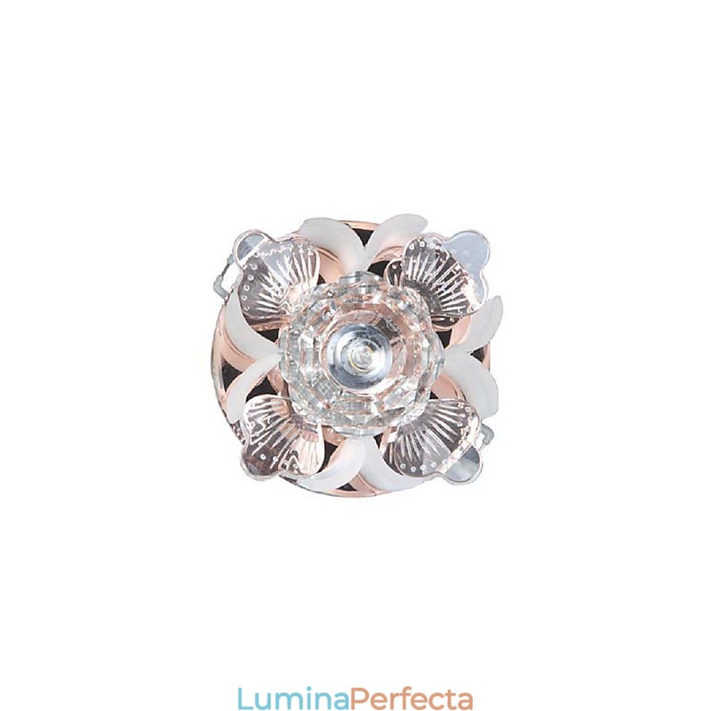 Aplice Modern Contemporan G4 Metal