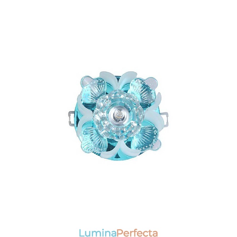 Aplice Modern Contemporan G4 Metal