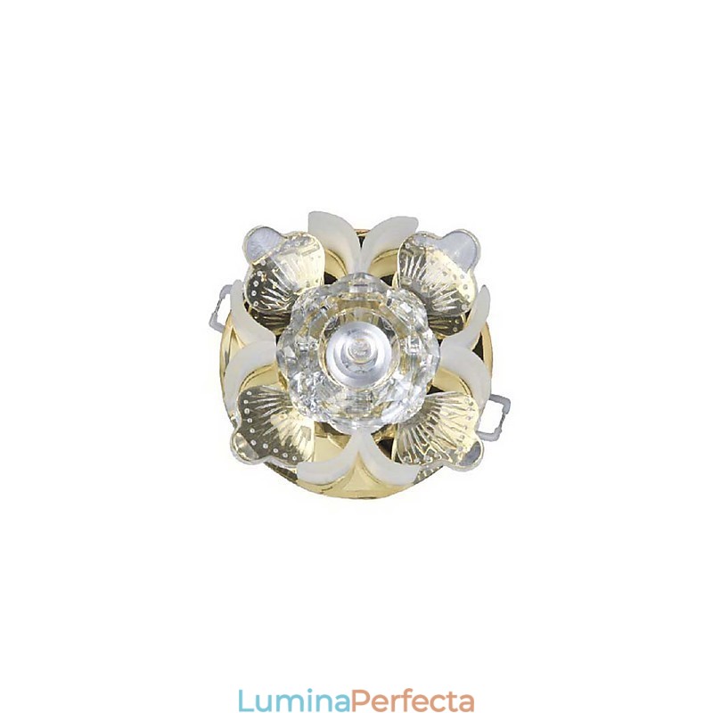 Aplice Modern Contemporan G4 Metal