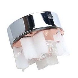 Aplice Modern Contemporan G4 Metal