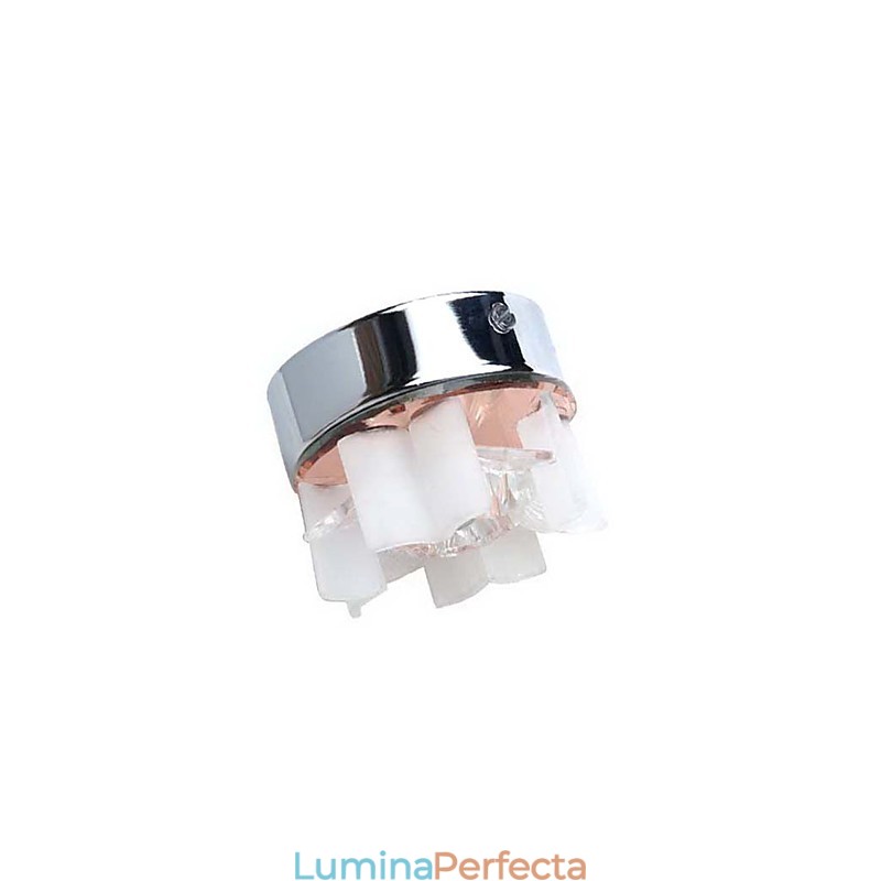 Aplice Modern Contemporan G4 Metal