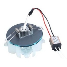 Aplice Modern Contemporan G4 Metal