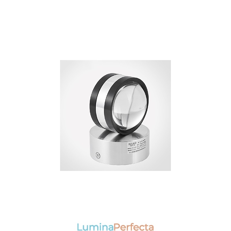 Aplice Modern Contemporan Metal