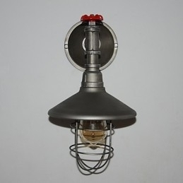 Nou Retro Loft Vintage Industrial Edison Lampă de perete Pendant Lights Fixture
