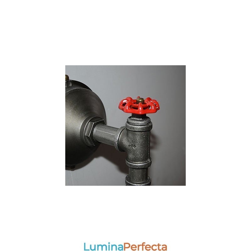 Nou Retro Loft Vintage Industrial Edison Lampă de perete Pendant Lights Fixture