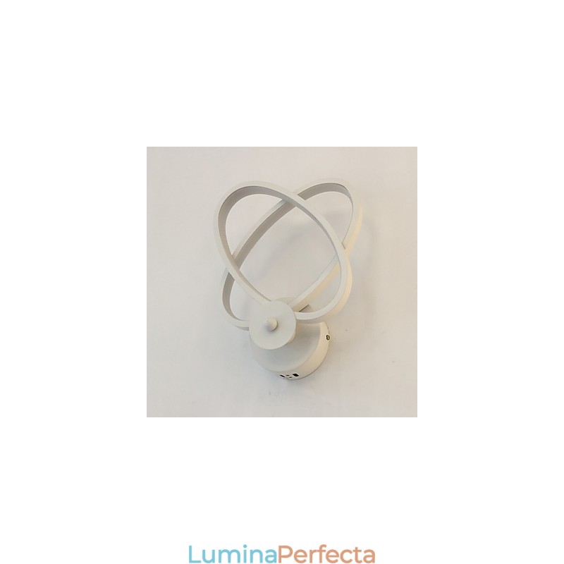 Funcție integrată de pictură modernă și contemporană pentru lumina ambientală Aplice de perete