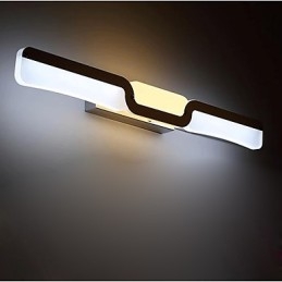 Integrat Modern Contemporan Altele Caracteristici pentru lumină ambientală Aplice de perete Aplice