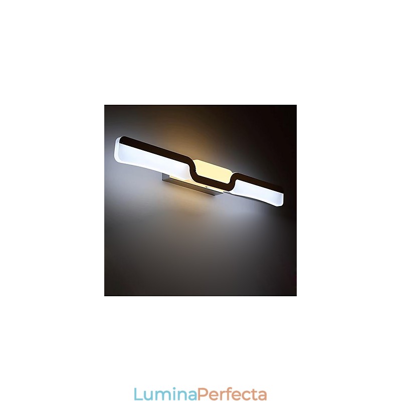 Integrat Modern Contemporan Altele Caracteristici pentru lumină ambientală Aplice de perete Aplice