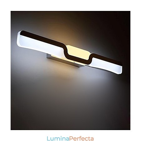Integrat Modern Contemporan Altele Caracteristici pentru lumină ambientală Aplice de perete Aplice