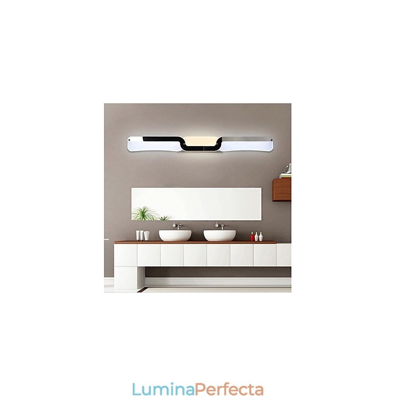 Integrat Modern Contemporan Altele Caracteristici pentru lumină ambientală Aplice de perete Aplice