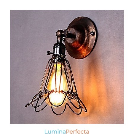 Modern Contemporan Tradițional Clasic Country Electroplated Caracteristică pentru lumină ambientală Aplice de perete Applique Modern Contemporan Tradițional Clasic Country Electroplated Caracteristică pentru lumină ambientală Aplice de perete Applique