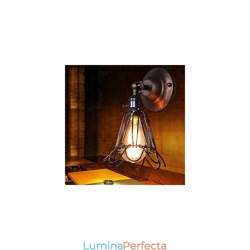 Modern Contemporan Tradițional Clasic Country Electroplated Caracteristică pentru lumină ambientală Aplice de perete Applique