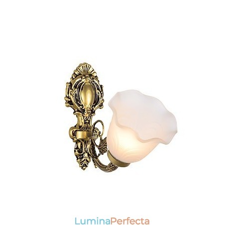 Caracteristică de pictură în țară pentru Applique de perete cu lumina superioară în stil Mini Caracteristică de pictură în țară pentru Applique de perete cu lumina superioară în stil Mini