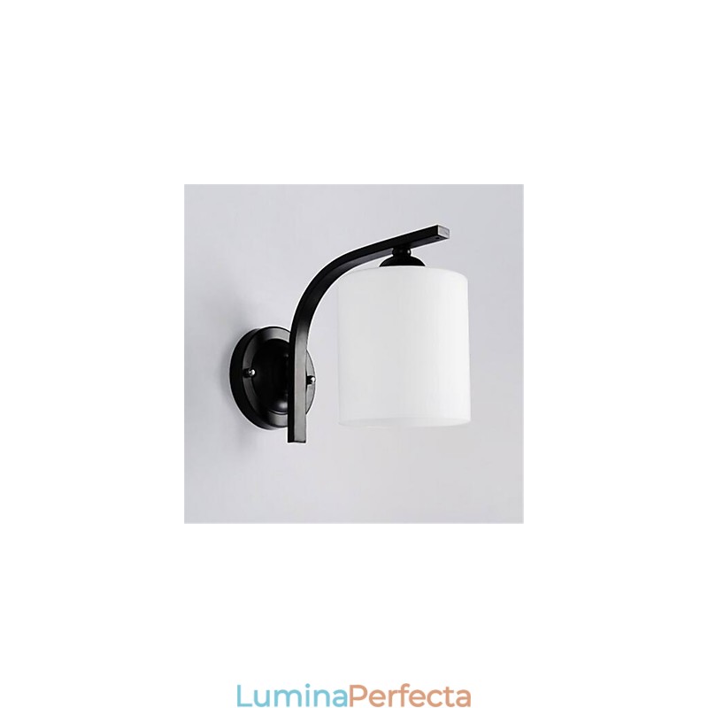 Rustic Lodge Traditional Classic Country Finisaj cu oxid negru Caracteristica pentru protectia ochilor