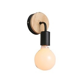 Modern Contemporan Altele Caracteristică pentru Mini Style Downlight Appliques de perete