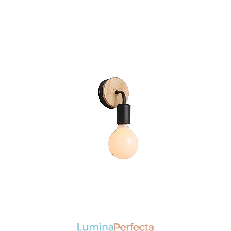 Modern Contemporan Altele Caracteristică pentru Mini Style Downlight Appliques de perete