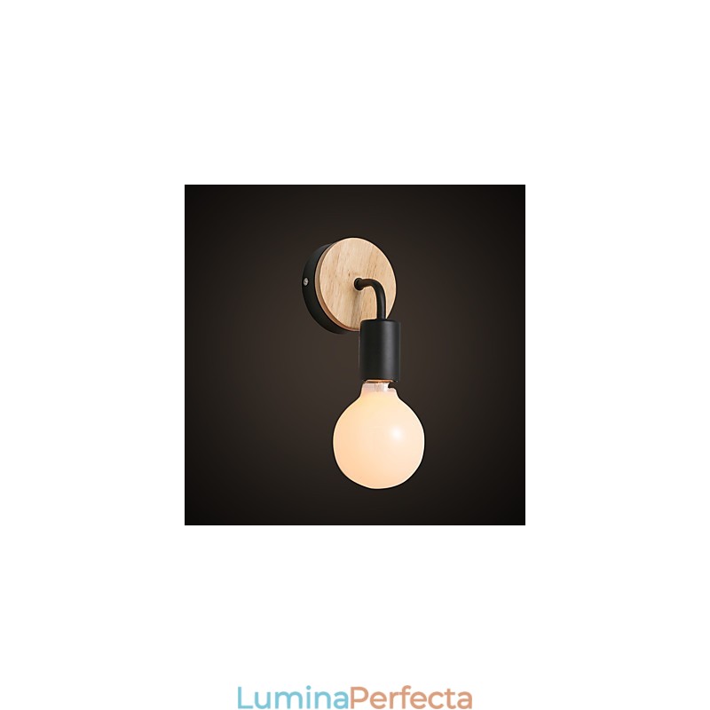 Modern Contemporan Altele Caracteristică pentru Mini Style Downlight Appliques de perete