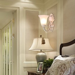 Modern Contemporan Rustic Lodge Country Altele Caracteristică pentru Mini Style Downlight Aplice de perete Applique