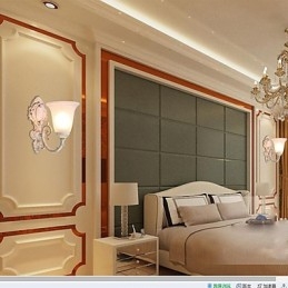 Modern Contemporan Rustic Lodge Country Altele Caracteristică pentru Mini Style Downlight Aplice de perete Applique