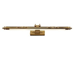 Oglinda Fata Lumina Modern Contemporan Country Electroplated Caracteristica pt