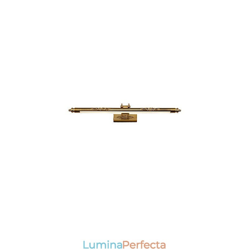 Oglinda Fata Lumina Modern Contemporan Country Electroplated Caracteristica pt